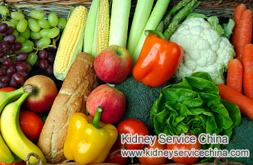 Best Foods to Lower High Creatinine 200
