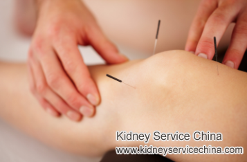 Chinese Remedies for Nephrotic Syndrome and FSGS