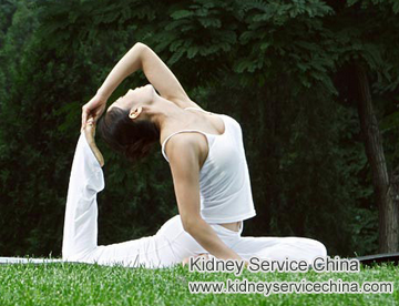 Natural Remedies to Lower High Creatinine 19.45