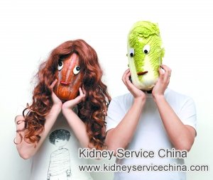 What Can I Do with Creatinine 6.47