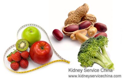 What Foods to Eat and Avoid with Creatinine 4.65