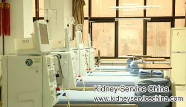 The Kidney Patient Is Paying for the Past