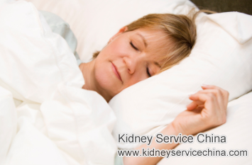 Can Diabetic Nephropathy Cause Night Sweats