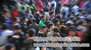 What Does High Blood Urea Nitrogen Indicate