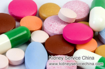 Which Antibiotics Can Be Used for IgA Nephropathy Patients