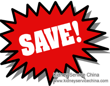 How Can We Help to Save Damaged Kidneys