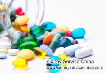 BUN 70 and Creatinine 6.17: How to Lower Them