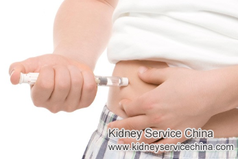 How to Lower High Creatinine 10.38 for Diabetes