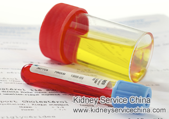 How Does Large Kidney Cyst Cause Hematuria