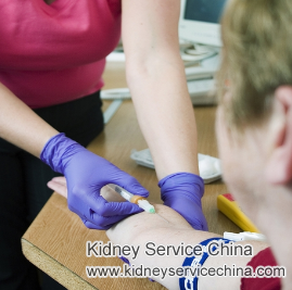 Is Creatinine 9.43 Dangerous