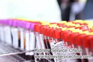 How to Fix High Creatinine 5.6 and BUN 80