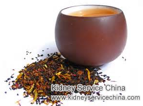 Treatment to Shrink Big Kidneys Due to Uncountable Cysts