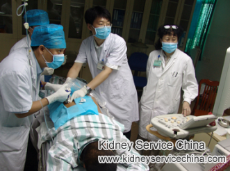 Kidney Biopsy: Reliable or Not