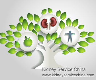Is There any Possibility to Lower Creatinine 369