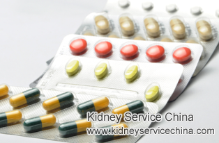 How to Get Rid of Nephrotic Syndrome Besides the Steroids