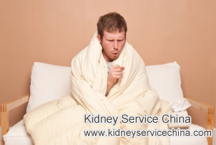 Is the Cough Associated with Lupus