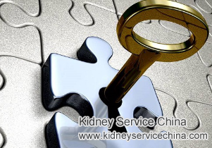 Is Dialysis the Only Solution to Reduce Creatinine 8.7
