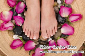 Chinese Treatment for Early Stage Kidney Damage from Diabetes