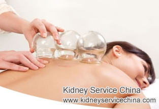 Can Cupping Help Kidneys