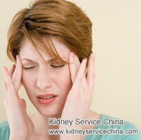 What Is the Effect of High Creatinine Levels in the Body