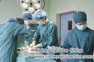 Is Kidney Failure Curable Without Transplant