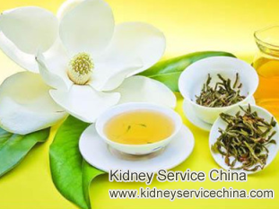 Chinese Herbal Aid for Patients with Parepelvic Cyst
