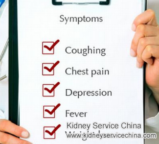 What Are the Signs of Kidney Failure with FSGS