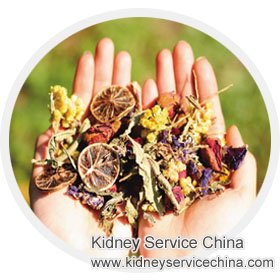 What Chinese Herbal Medicines Are Used in Osmotherapy