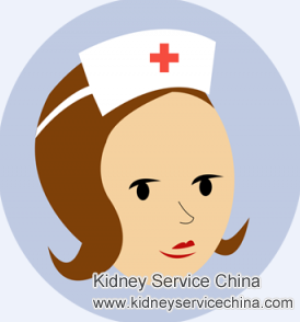 What Precaution Should Take If Creatinine Level Is 1.4