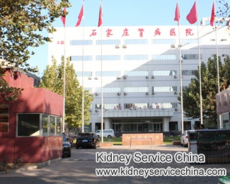 Does Decreasing Creatinine Mean Better Kidney Function