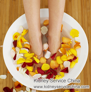 Kidney Failure in Traditional Chinese Medicine