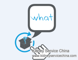 What Happens If Creatinine Level Is High in Lupus Nephritis