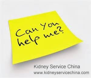 Right Kidney Is No Longer Working: What Should I Do