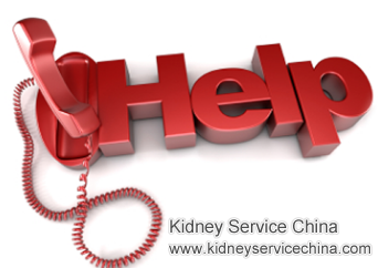 BUN 249 and Creatinine 6.2: What Treatment Can Help