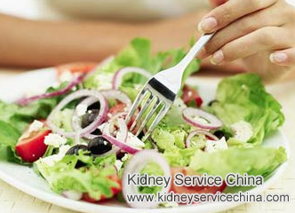 Foods You Can Eat When Creatinine Level Is High