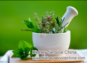 Is There Any Alternative Treatment Other Than Dialysis