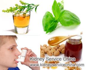 Natural Treatments for FSGS with 19% Renal Function