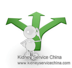 Treatment Options for Kidney Failure Caused by Lupus Nephritis