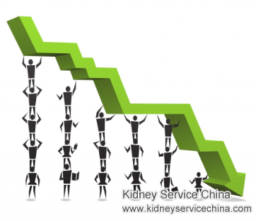 Can My Creatinine Level Be Lowered from 3.4