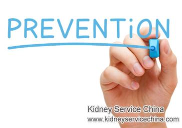 How to Prevent FSGS from Kidney Failure