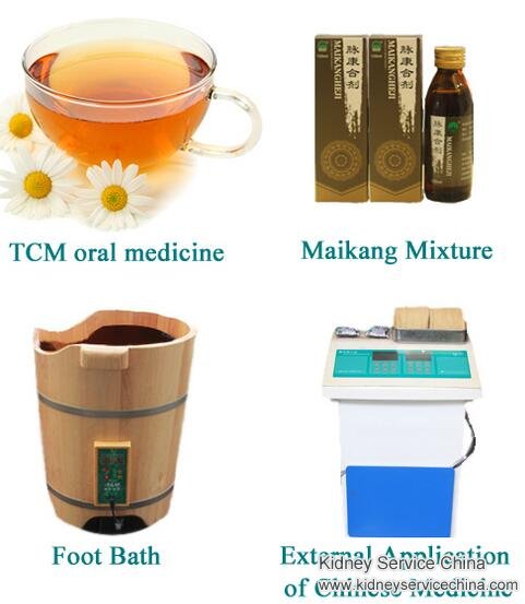 Treatment News in Shijiazhuang Kidney Disease Hospital