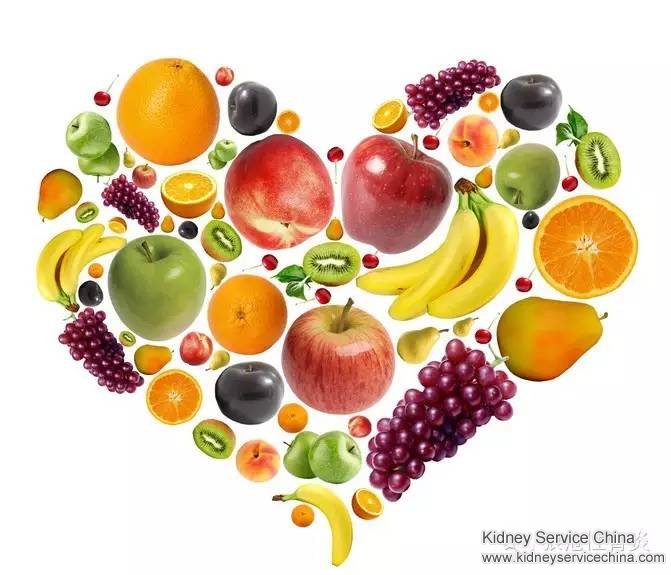 Can High Creatinine Level Patients Avoid Dialysis?