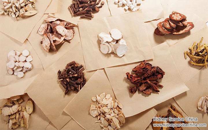The Treatment Principle of Micro-Chinese Medicine Osmotherapy