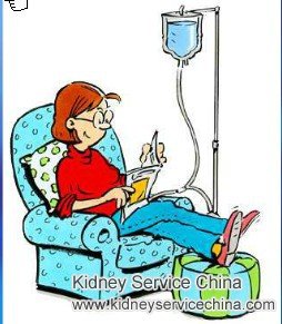 The Complications of Peritoneal Dialysis