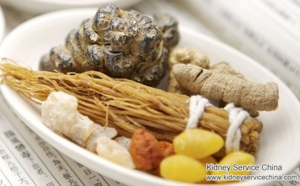 The Treatments For Uremia Patients