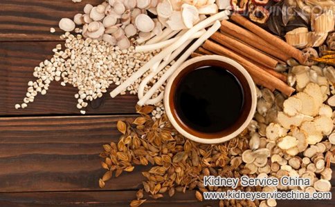 The Advantages of Traditional Chinese Medical Therapy to Treat Kidney Disease