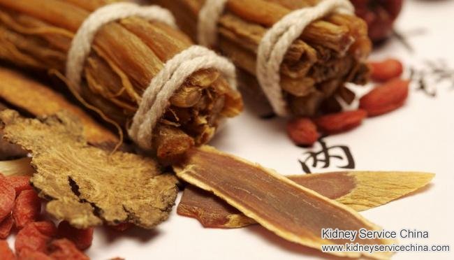 How IgA Nephropathy Patients Prevent Kidney Failure?