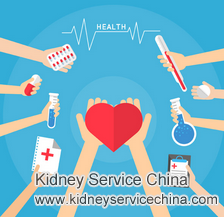 Which Treatment can be used in Chronic Kidney Disease without Side-effect