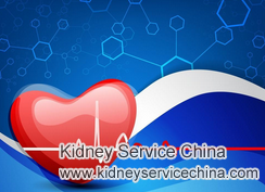 Improve Protein Urine in CKD