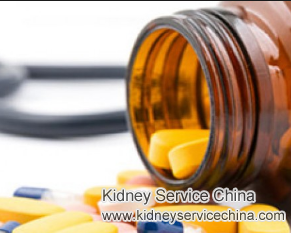 How to Reduce Hypertension in Chronic Nephritic Syndrome